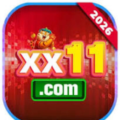 xx11 Logo